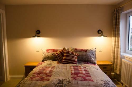 Bed & Breakfast The Sun Inn