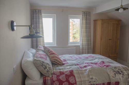 Bed & Breakfast The Sun Inn