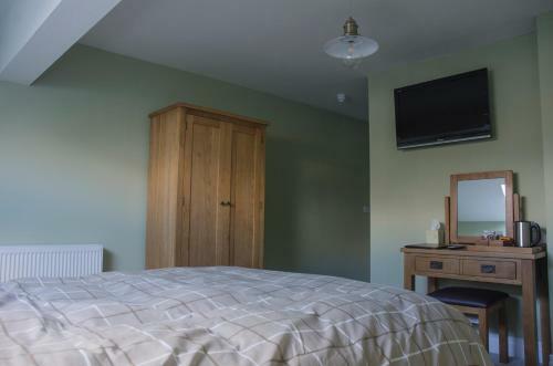 Bed & Breakfast The Sun Inn