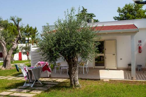 Villaggio Baia Del Monaco