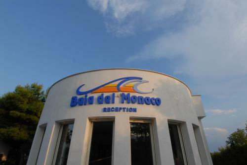 Villaggio Baia Del Monaco