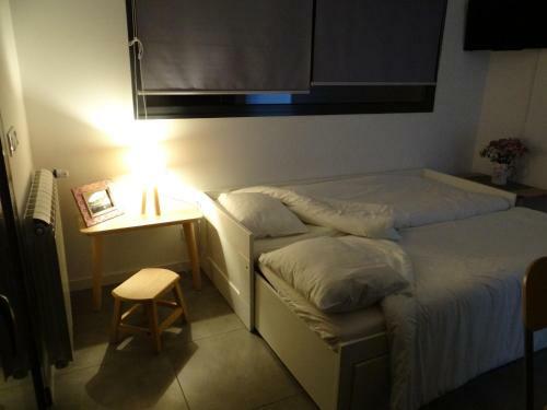 Apartamento That Little Place In Batalha