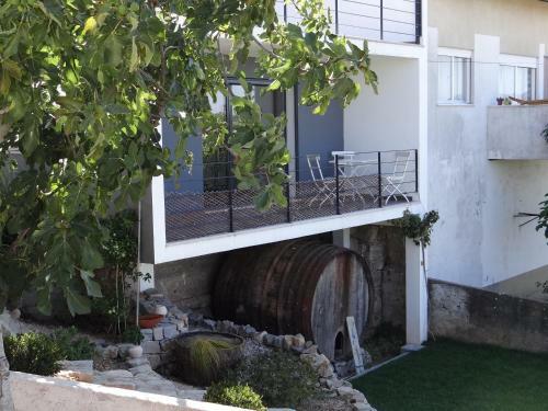 Apartamento That Little Place In Batalha