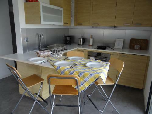 Apartamento That Little Place In Batalha