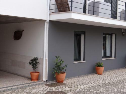 Apartamento That Little Place In Batalha