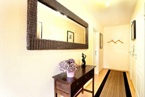 Apartamento 3651 Privatapartment Am Bruchgraben