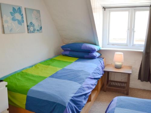 Gallery Apartment