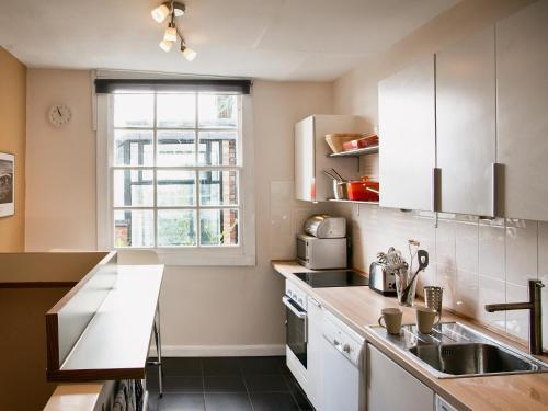 Gallery Apartment