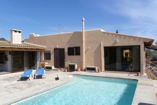 Villa Ses Serres