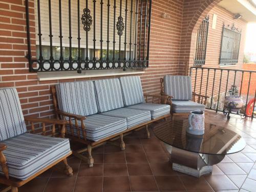 Holiday Home Origuillo