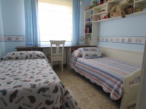 Holiday Home Origuillo