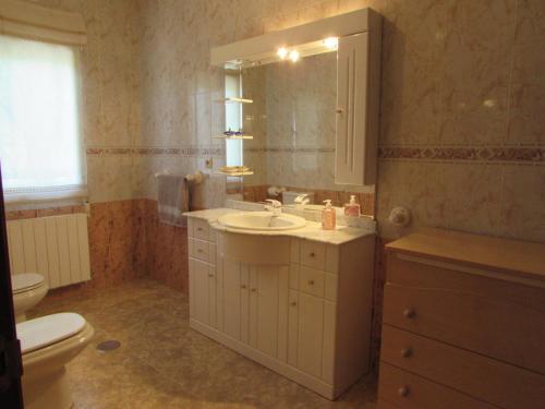 Holiday Home Origuillo