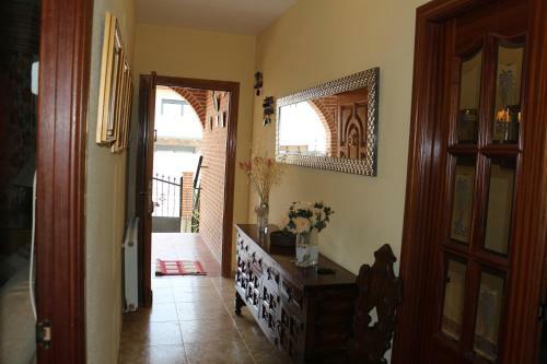 Holiday Home Origuillo