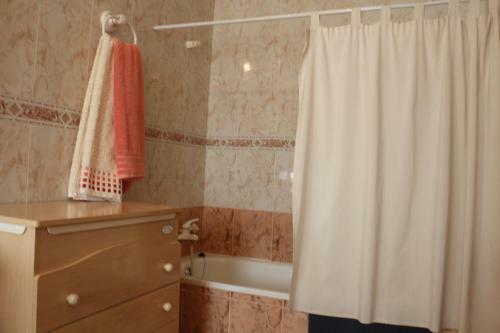 Holiday Home Origuillo