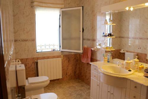 Holiday Home Origuillo