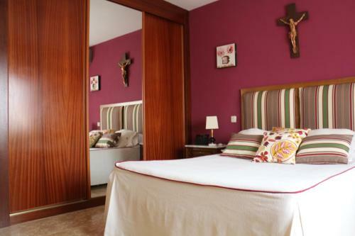 Holiday Home Origuillo