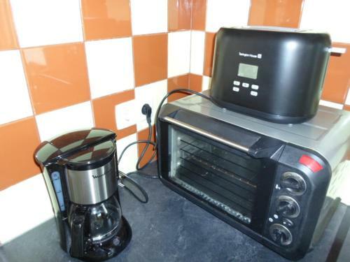 Apartamento Casa Beco Sao Luis