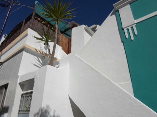 Apartamento Casa Beco Sao Luis