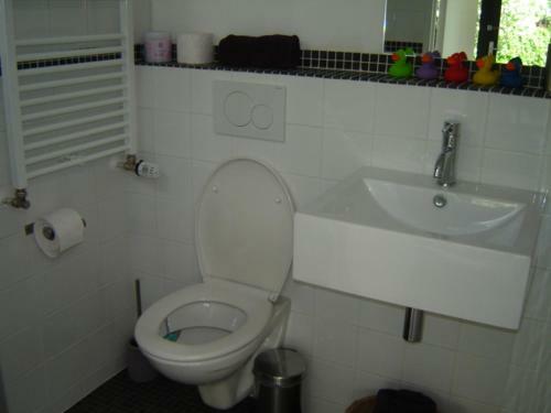 B&B Van Dinter