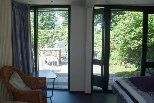 B&B Van Dinter