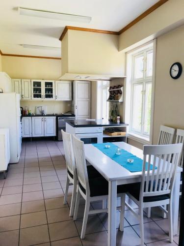 H�iland Apartments