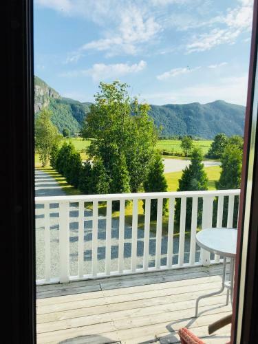 H�iland Apartments