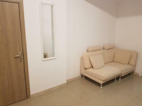 Georgiana Apartments