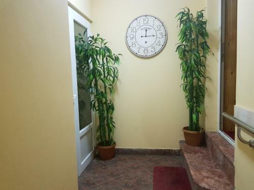 Georgiana Apartments