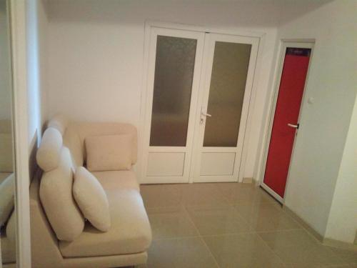 Georgiana Apartments