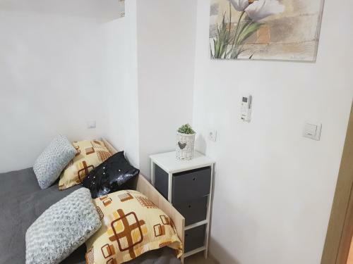 Georgiana Apartments