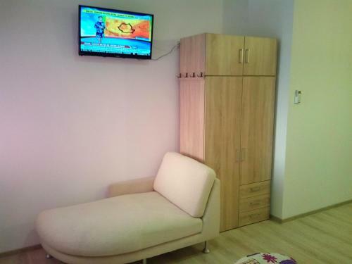 Georgiana Apartments