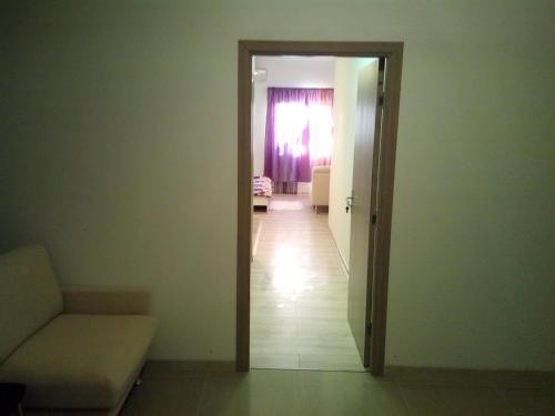 Georgiana Apartments