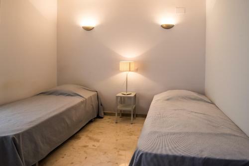 Apartamento Espanhouse Recoleta 9