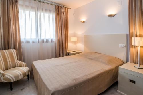 Apartamento Espanhouse Recoleta 9