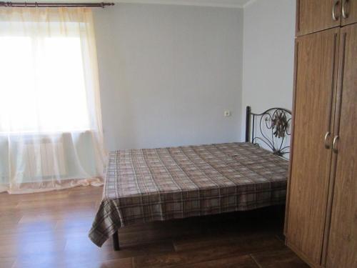 Apartment Golubye Dali 14