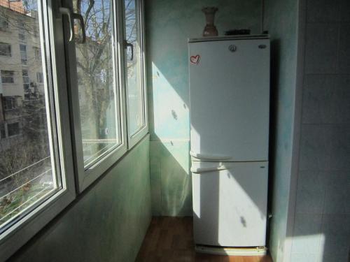 Apartment Golubye Dali 14