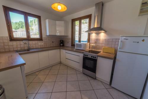 Apartamento Chalet Les Moineaux Appartements