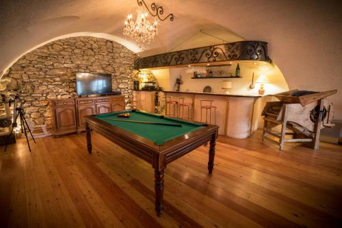 Apartamento Chalet Les Moineaux Appartements