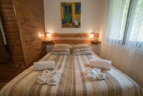 Hostal Chalet Les Moineaux Chambres D'h�tes