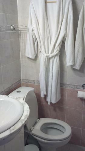 Hostal Chalet Les Moineaux Chambres D'h�tes