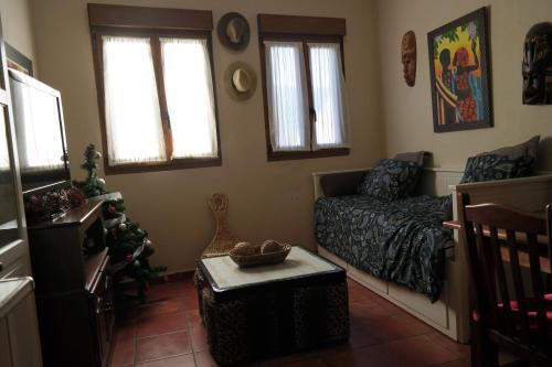 Apartamentos Valle&snow