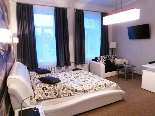 Hotel Otel U Medvedya