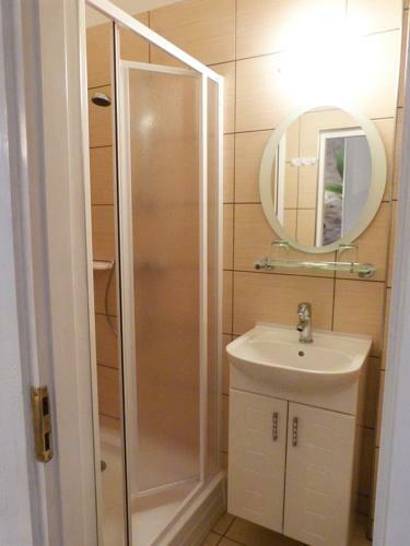 Hotel Otel U Medvedya