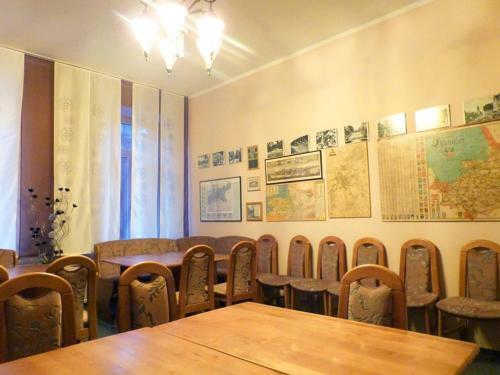 Hotel Otel U Medvedya