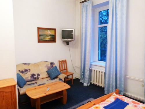 Hotel Otel U Medvedya