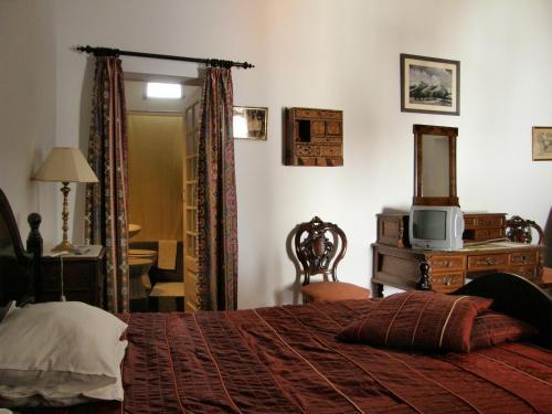 Agroturismo Solar Das Avencas