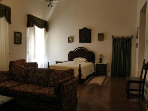 Agroturismo Solar Das Avencas