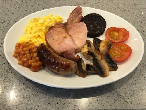 Bed & Breakfast Corra Lynn