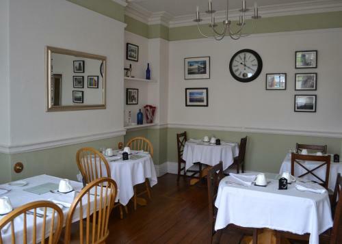 Bed & Breakfast Corra Lynn