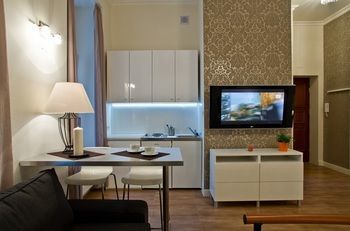 Residence Ok�lnik Apartments